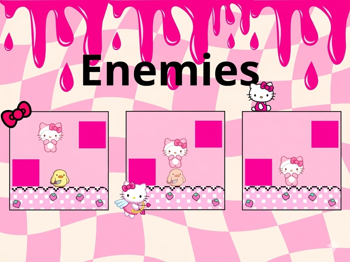 Derrotar os inimigos